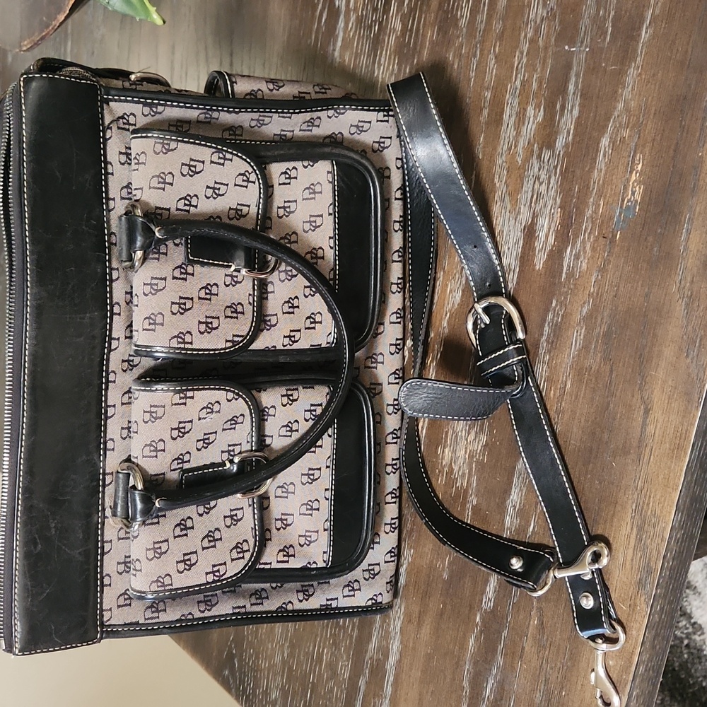 Dooney & Bourke Tote Bag - Picture 6 of 6